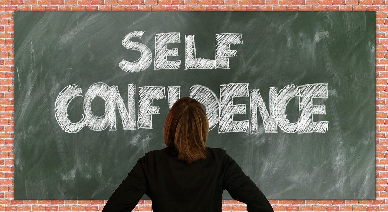 Confidence vs. Arrogance - Do You Know the Difference?